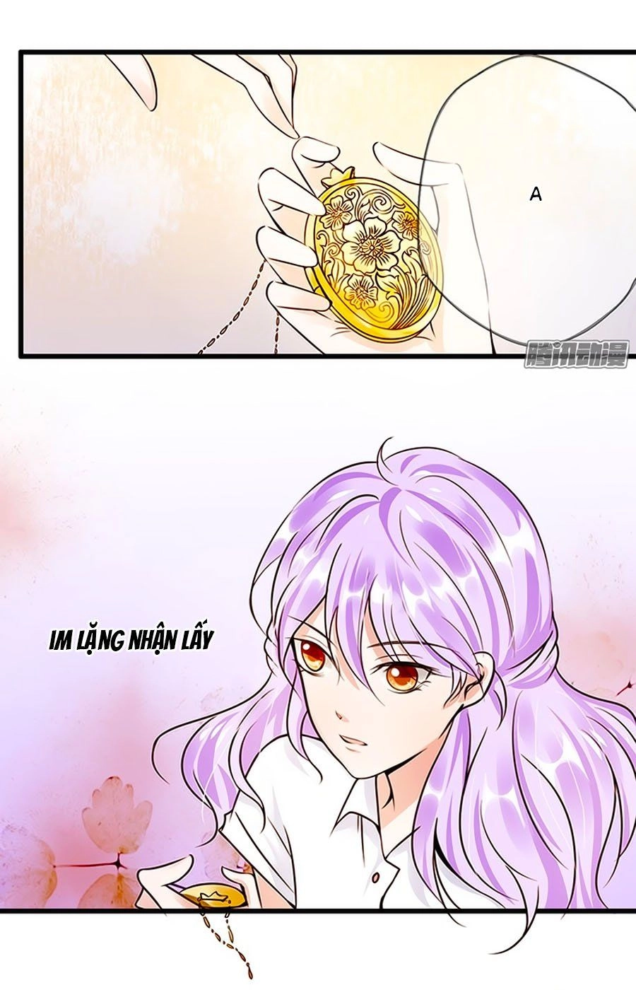 Bạn Trai Là Ngôi Sao Chapter 33 - 5