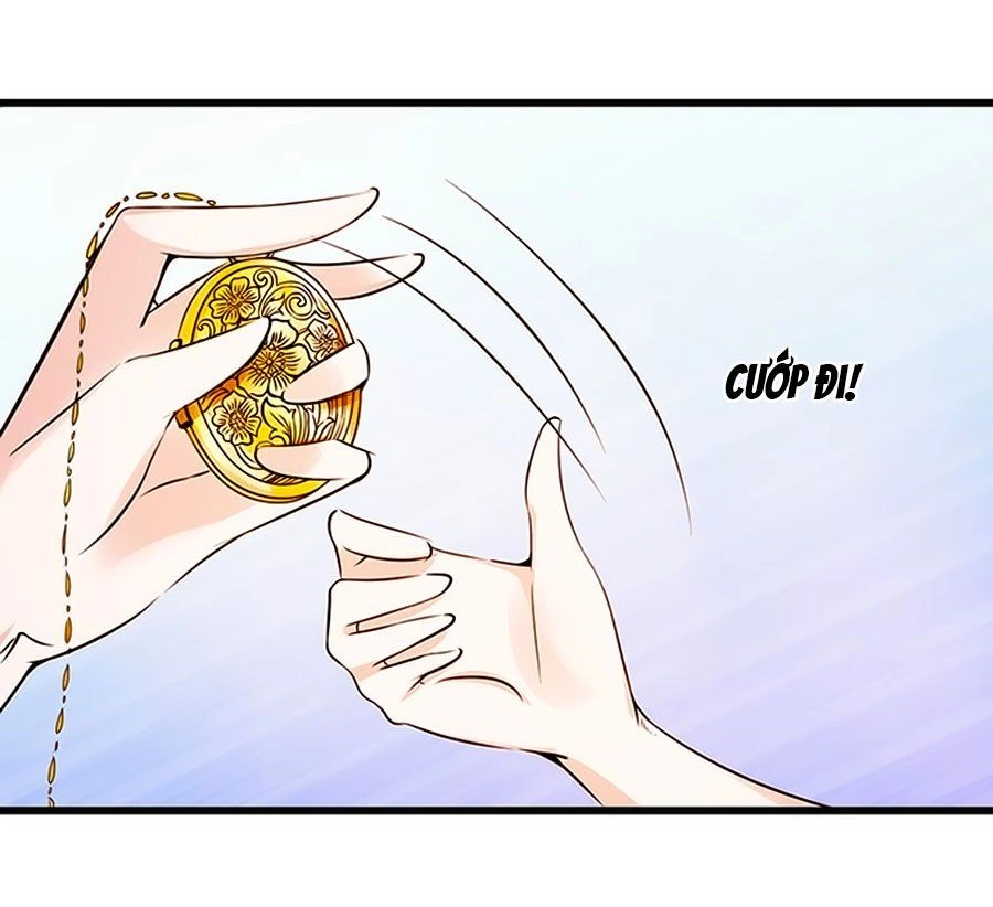 Bạn Trai Là Ngôi Sao Chapter 33 - 8