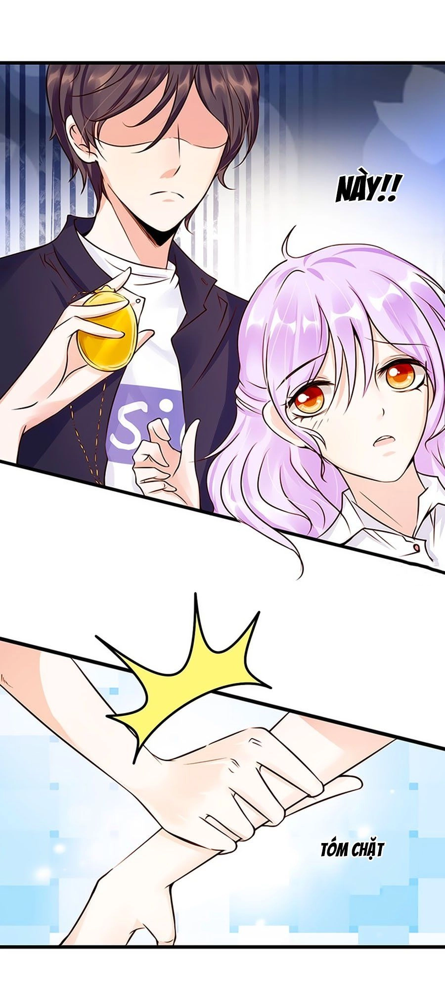 Bạn Trai Là Ngôi Sao Chapter 33 - 9