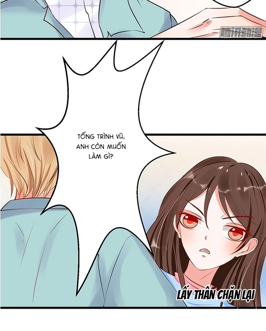 Bạn Trai Là Ngôi Sao Chapter 33 - 14