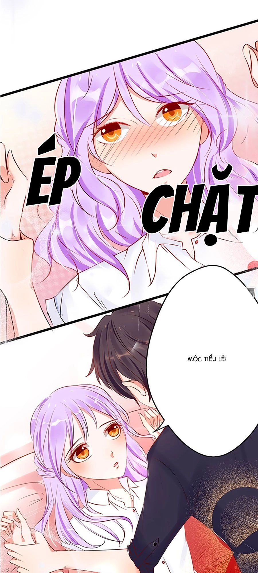 Bạn Trai Là Ngôi Sao Chapter 33 - 17