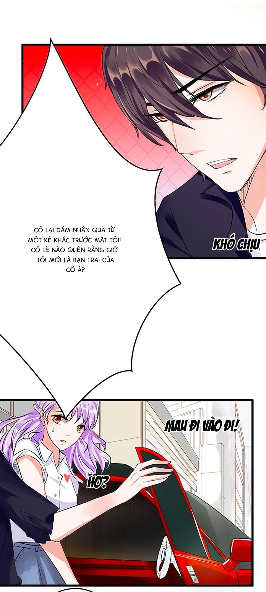 Bạn Trai Là Ngôi Sao Chapter 33 - 19