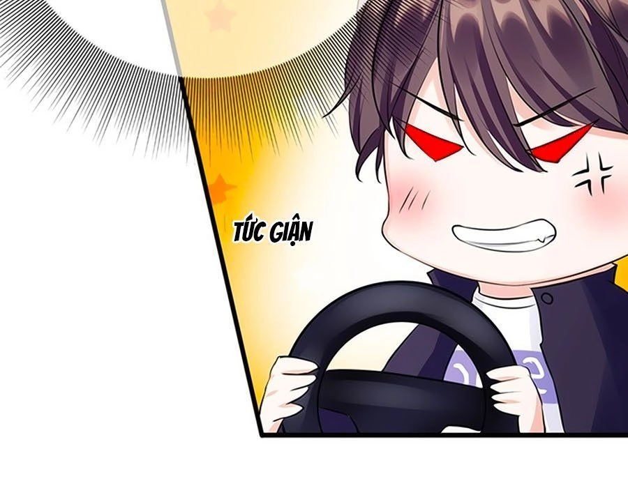 Bạn Trai Là Ngôi Sao Chapter 33 - 22