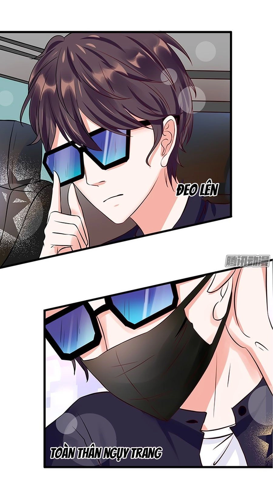 Bạn Trai Là Ngôi Sao Chapter 33 - 24