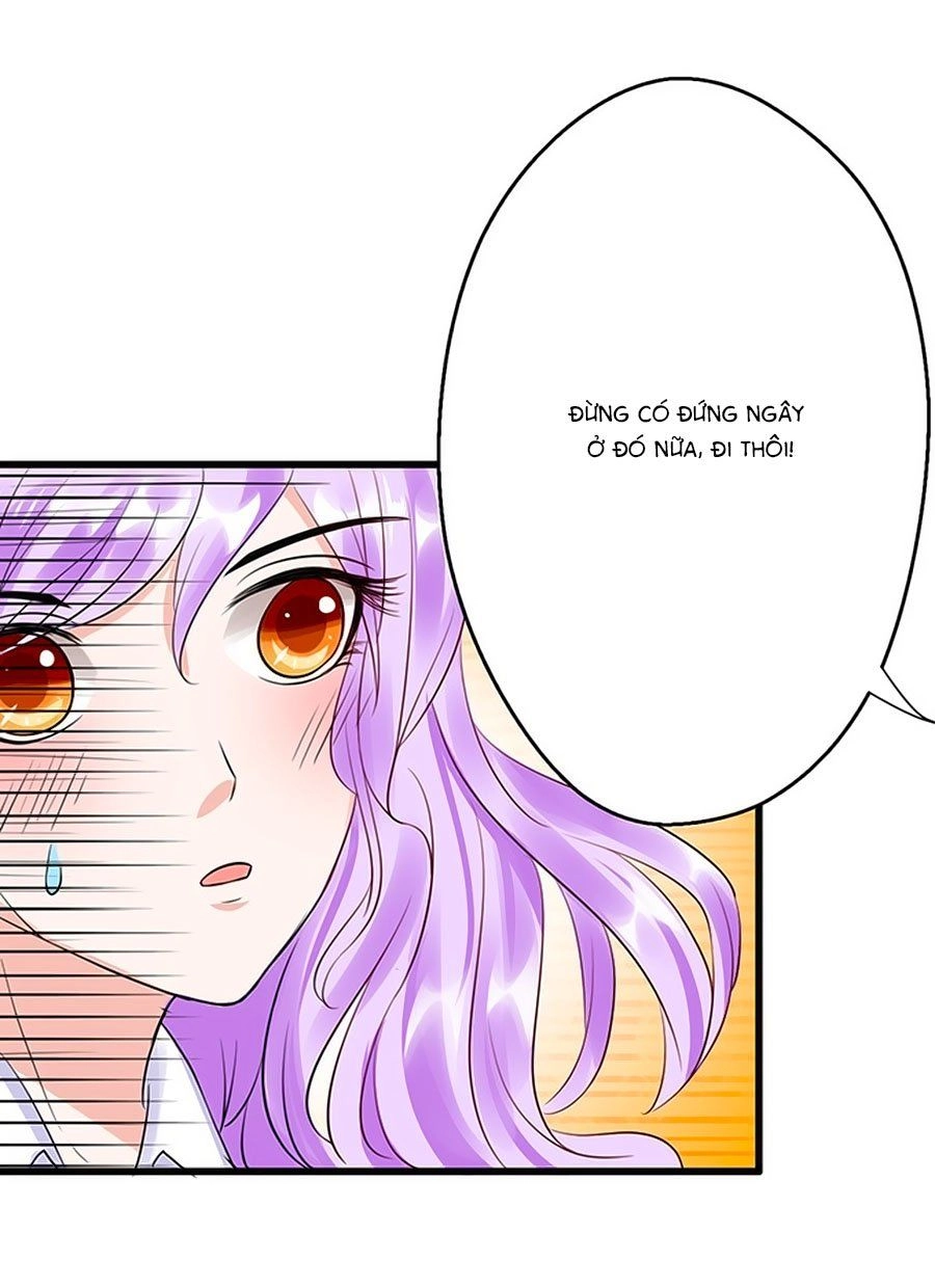 Bạn Trai Là Ngôi Sao Chapter 33 - 27