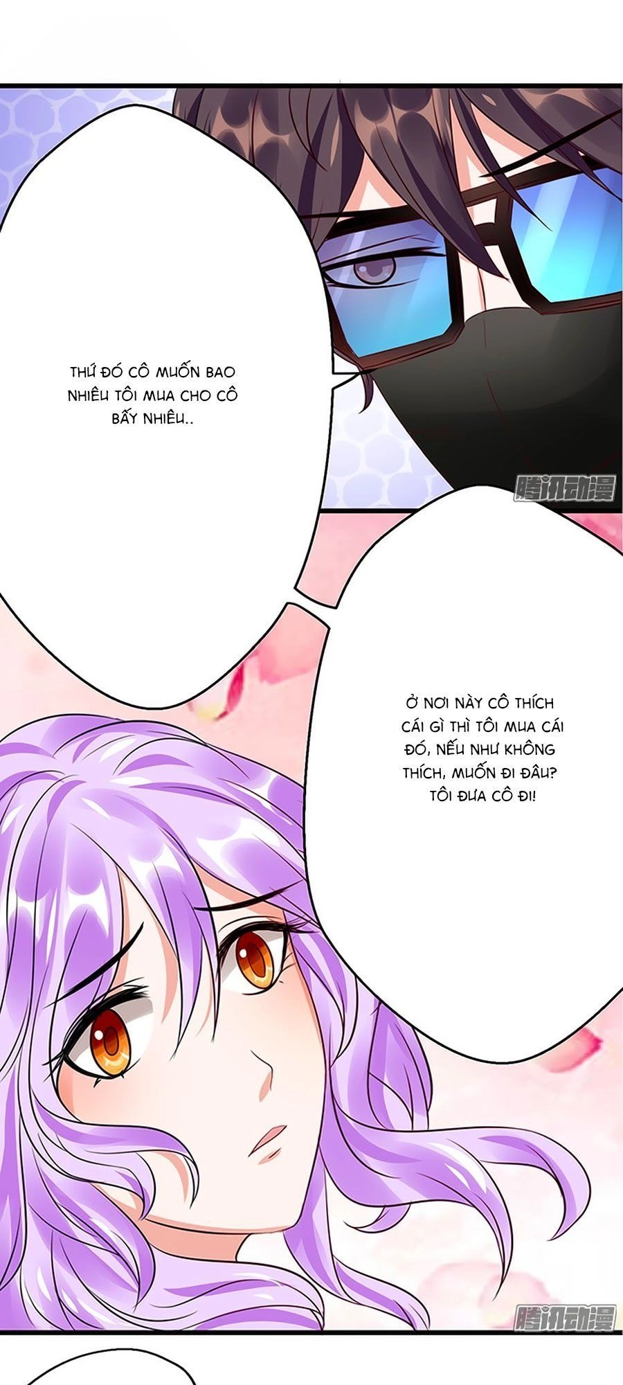 Bạn Trai Là Ngôi Sao Chapter 33 - 30