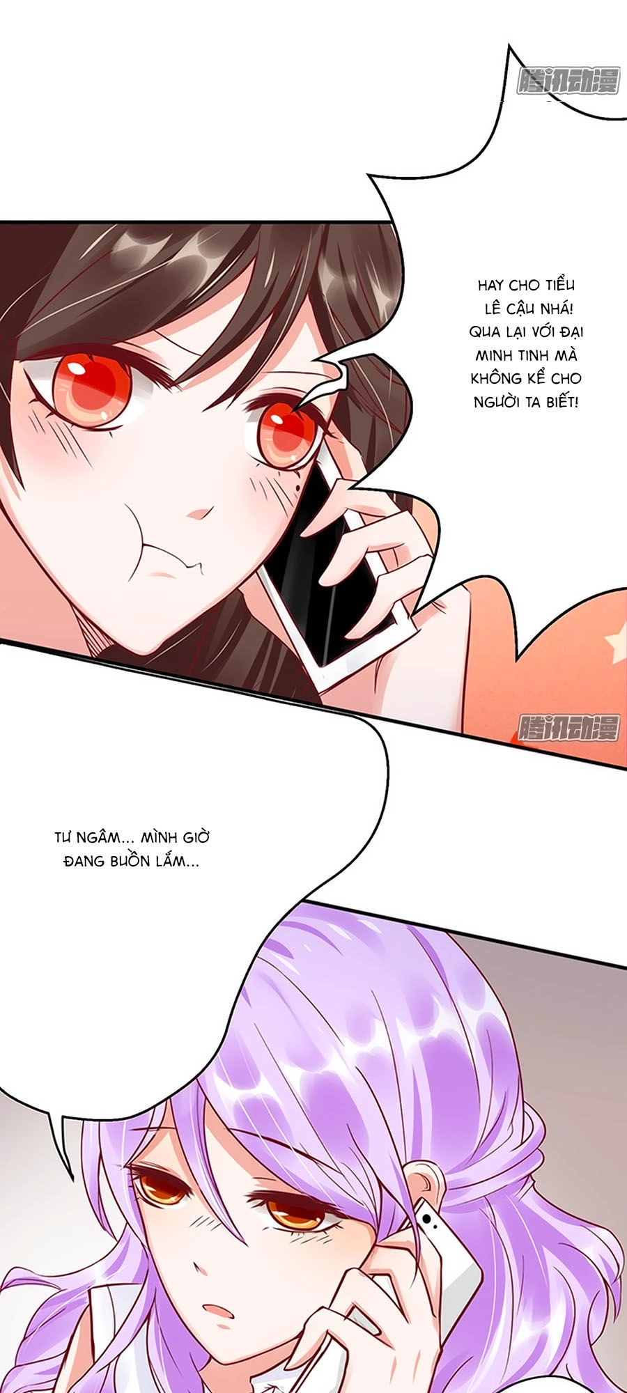 Bạn Trai Là Ngôi Sao Chapter 34 - 12