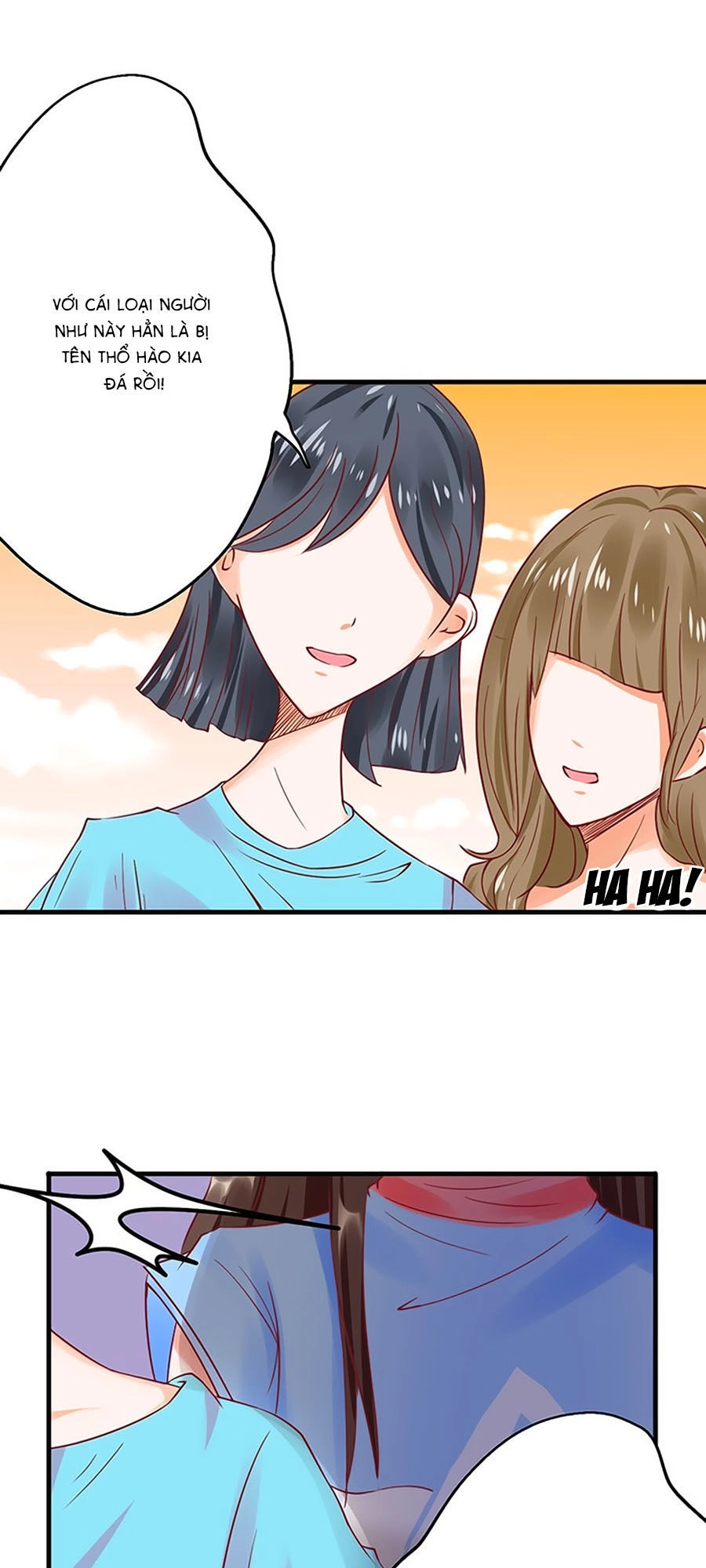 Bạn Trai Là Ngôi Sao Chapter 34 - 18