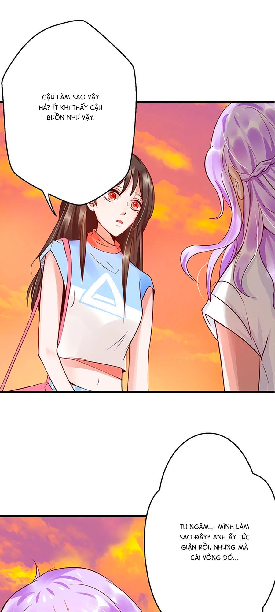 Bạn Trai Là Ngôi Sao Chapter 34 - 24