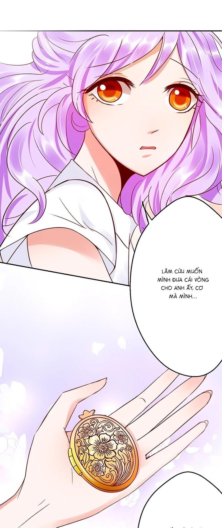 Bạn Trai Là Ngôi Sao Chapter 34 - 30