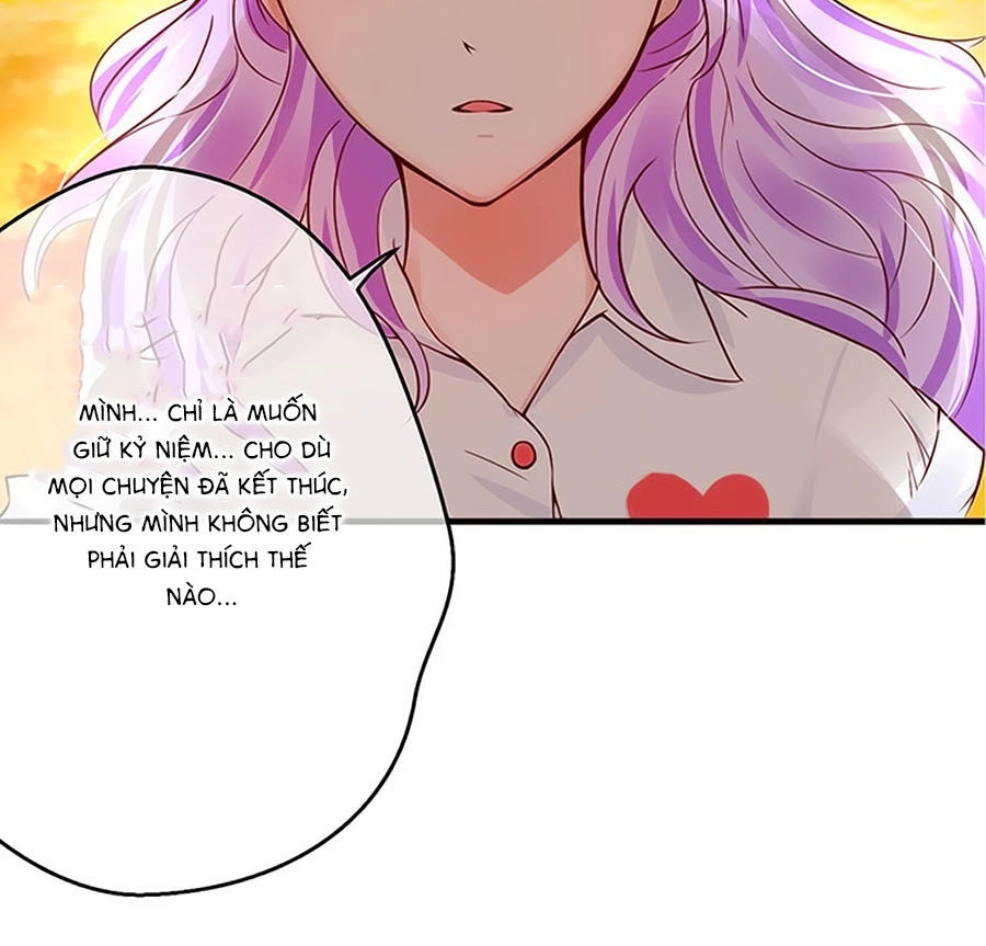 Bạn Trai Là Ngôi Sao Chapter 34 - 35