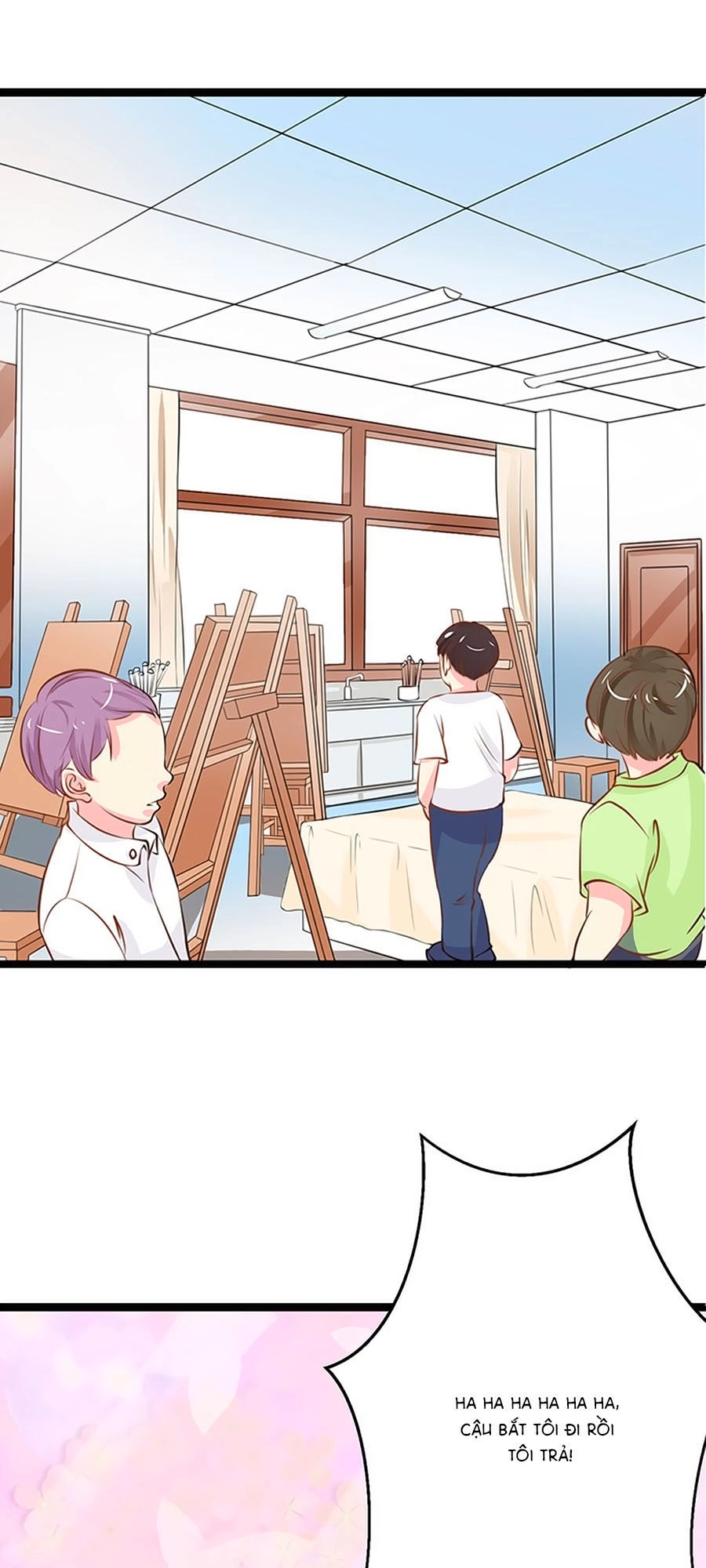 Bạn Trai Là Ngôi Sao Chapter 35 - 29