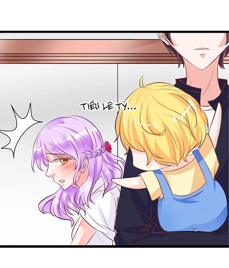 Bạn Trai Là Ngôi Sao Chapter 35 - 37