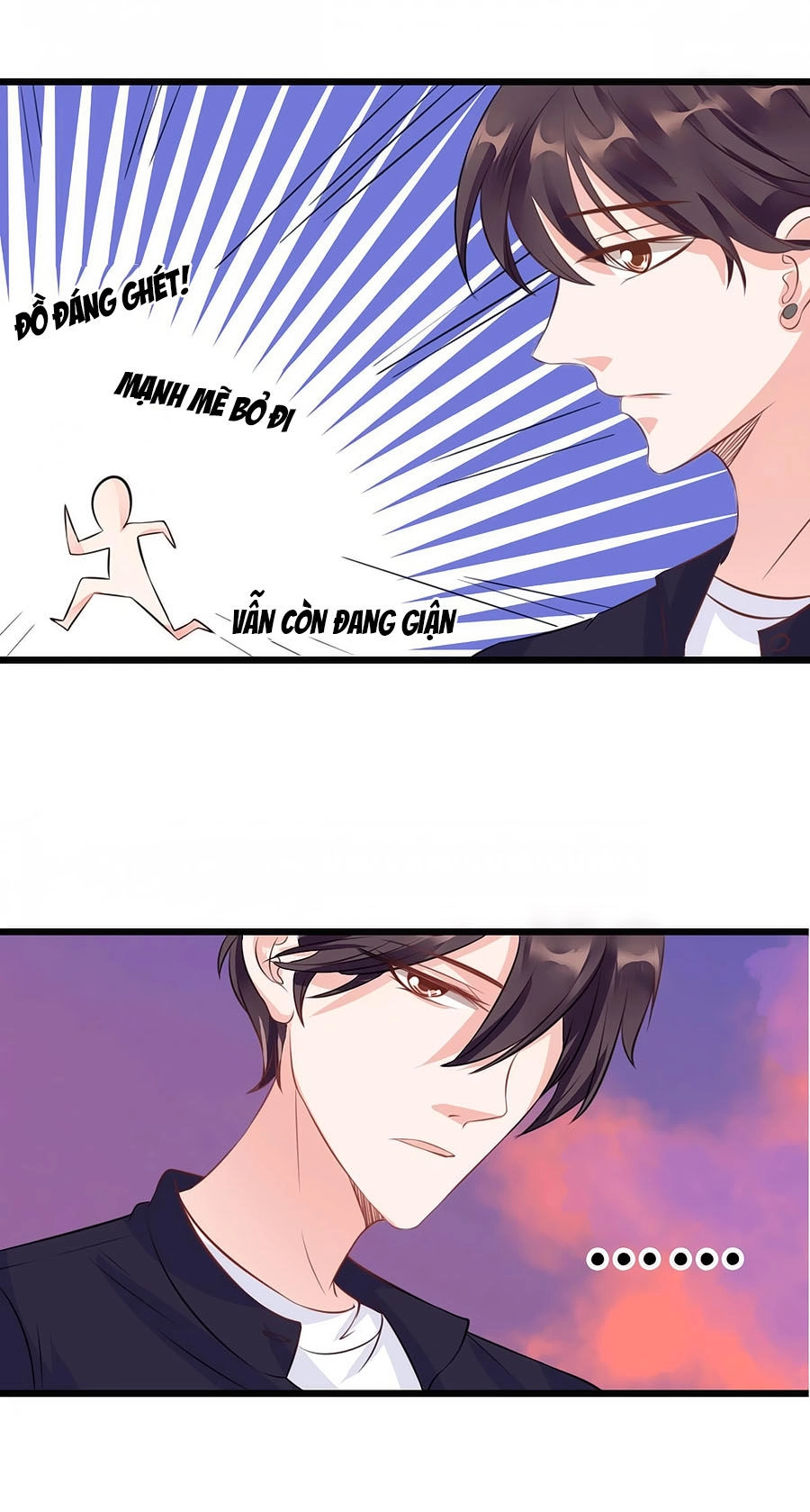 Bạn Trai Là Ngôi Sao Chapter 36 - 9