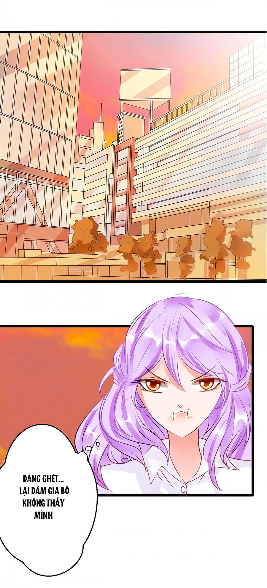 Bạn Trai Là Ngôi Sao Chapter 36 - 10