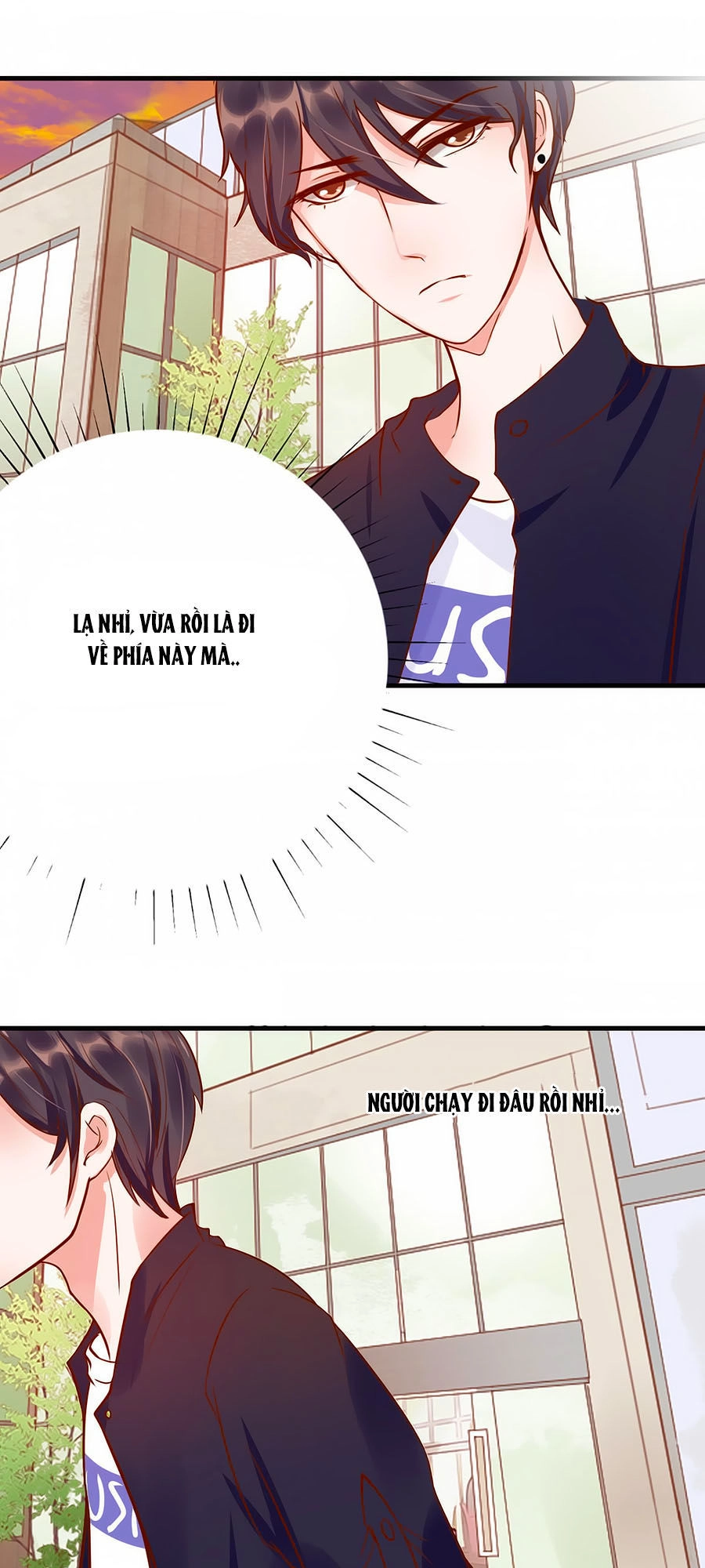 Bạn Trai Là Ngôi Sao Chapter 36 - 24