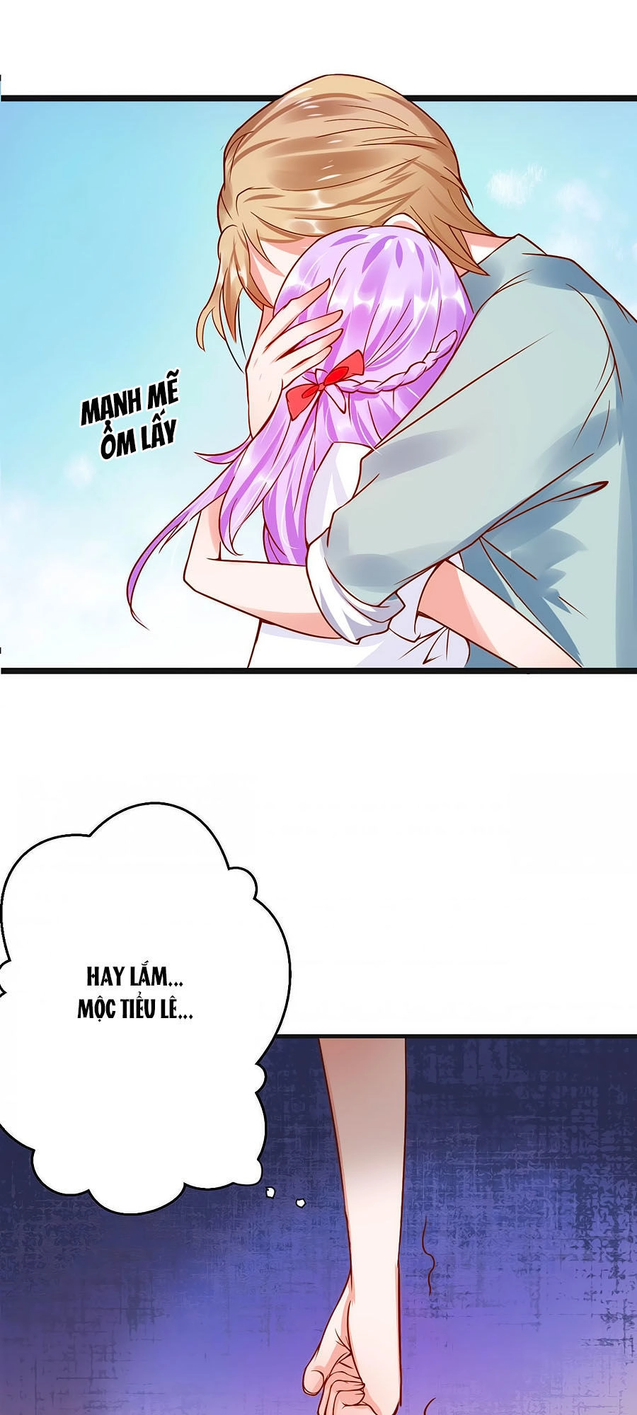 Bạn Trai Là Ngôi Sao Chapter 36 - 30