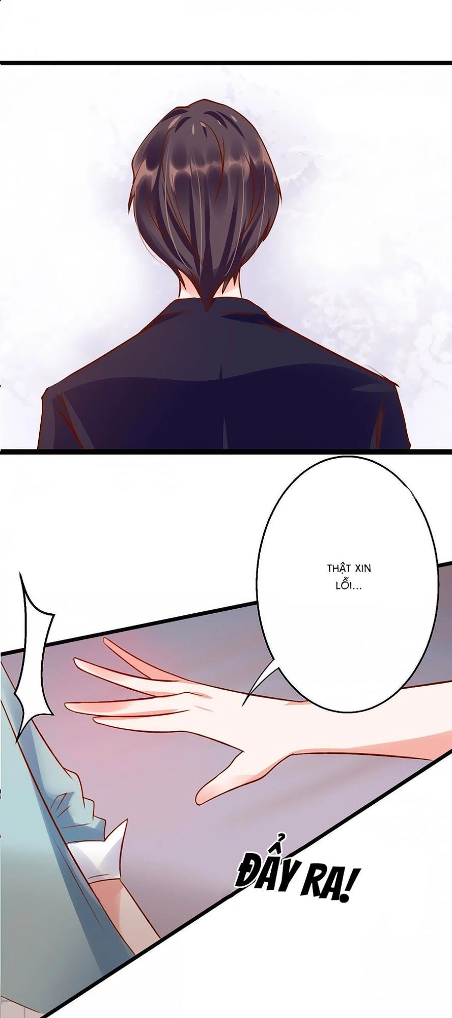 Bạn Trai Là Ngôi Sao Chapter 36 - 34