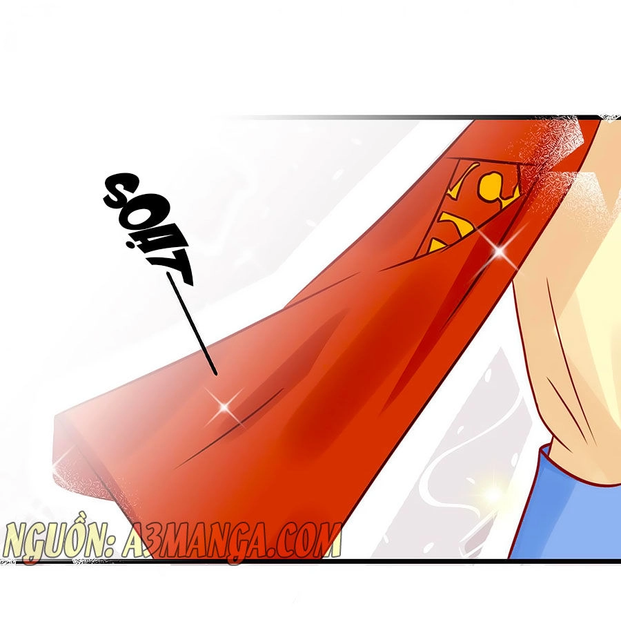 Bạn Trai Là Ngôi Sao Chapter 37 - 6