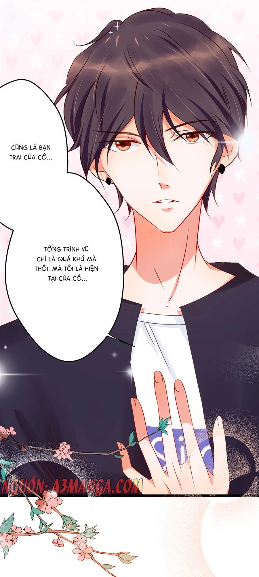 Bạn Trai Là Ngôi Sao Chapter 38 - 13