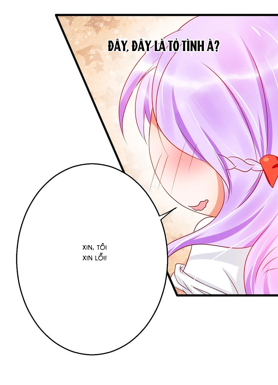 Bạn Trai Là Ngôi Sao Chapter 38 - 17