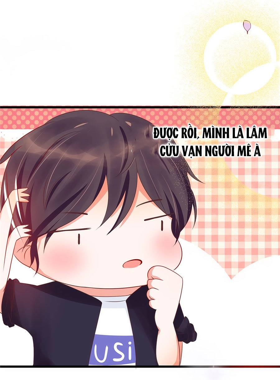 Bạn Trai Là Ngôi Sao Chapter 38 - 20