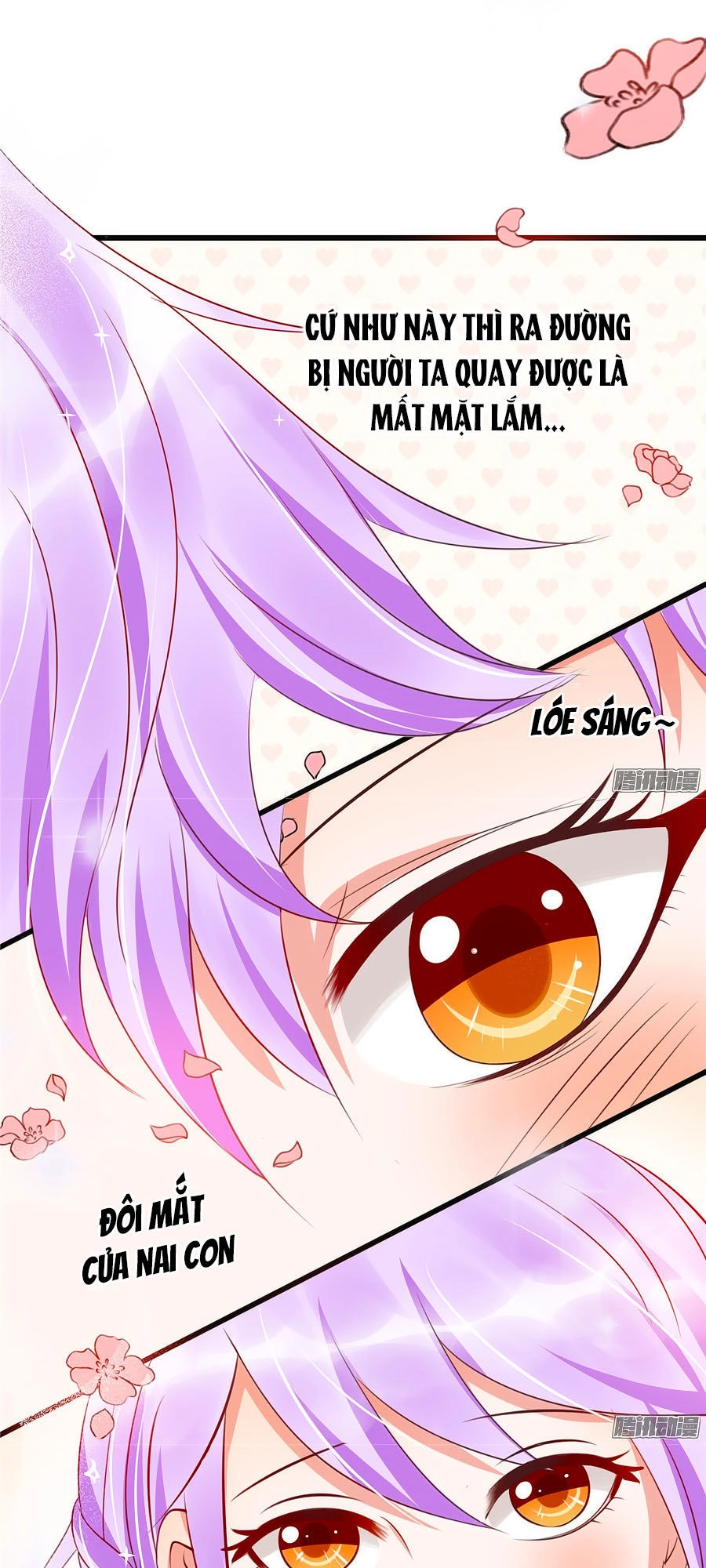 Bạn Trai Là Ngôi Sao Chapter 38 - 21