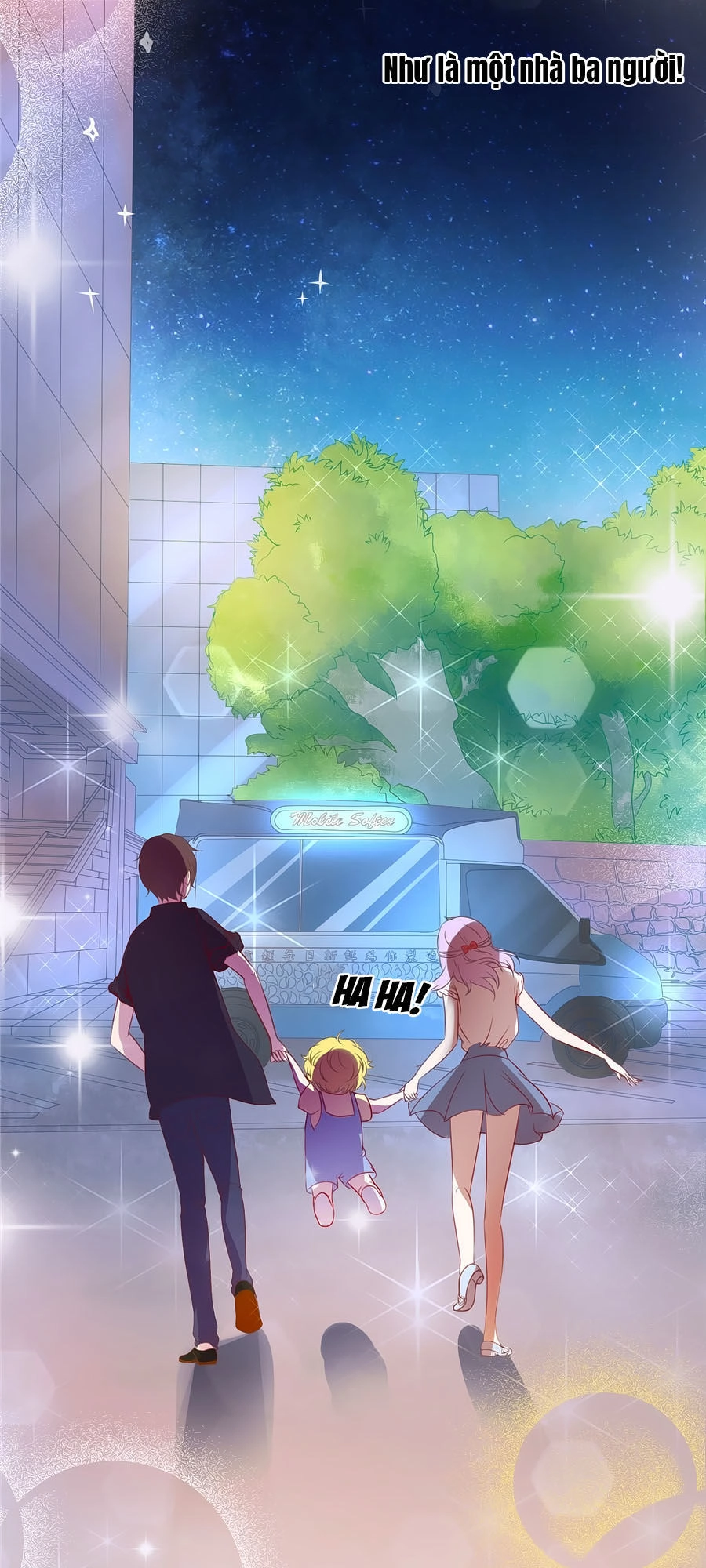 Bạn Trai Là Ngôi Sao Chapter 38 - 28