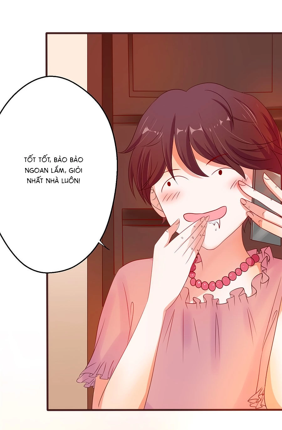 Bạn Trai Là Ngôi Sao Chapter 38 - 35