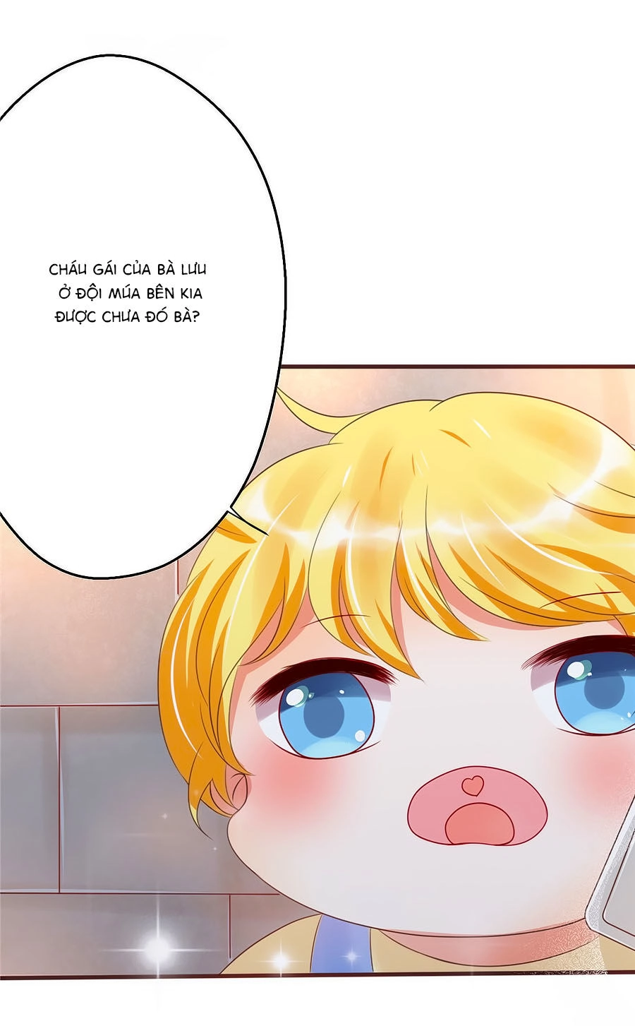 Bạn Trai Là Ngôi Sao Chapter 38 - 37