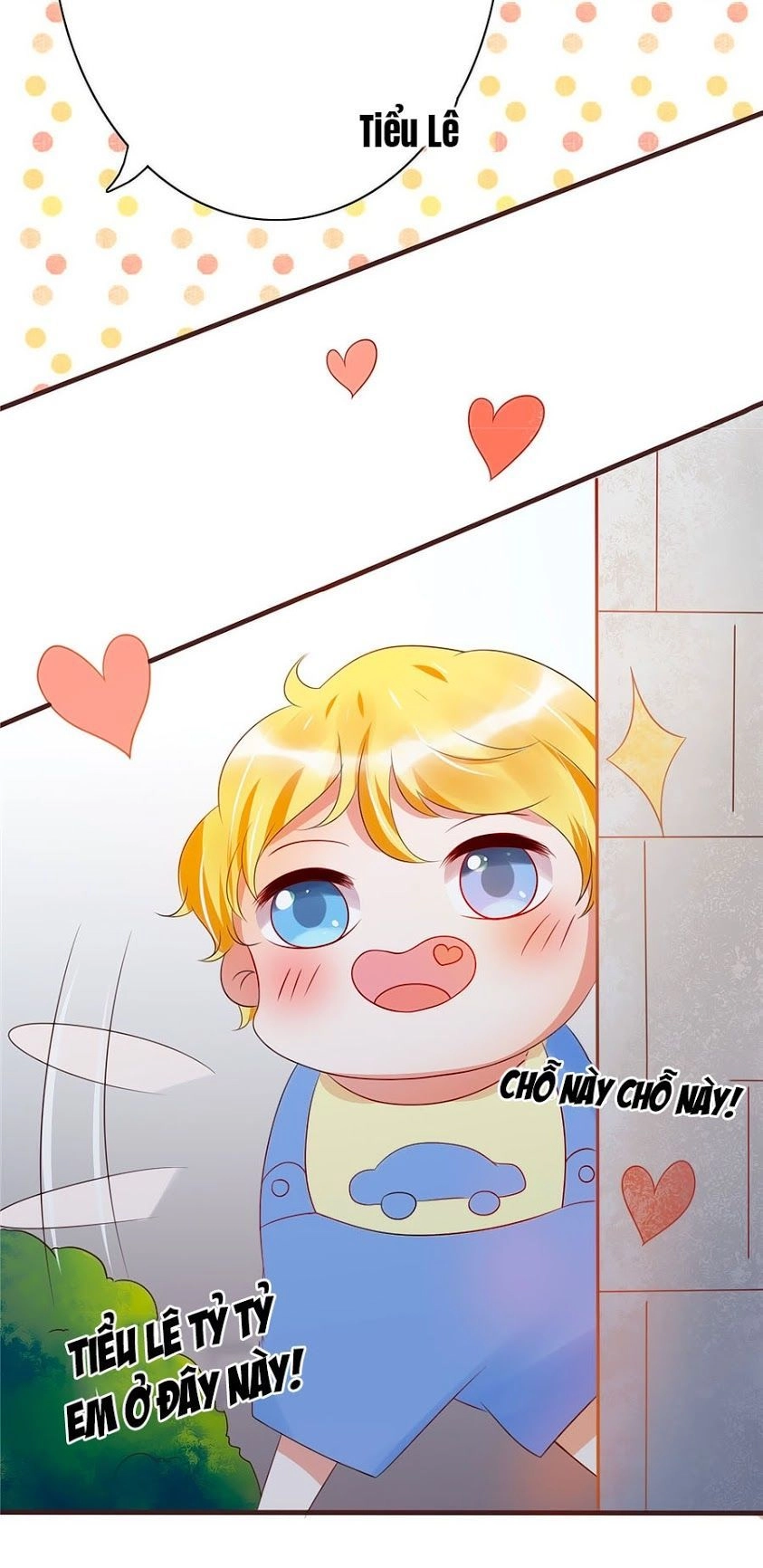 Bạn Trai Là Ngôi Sao Chapter 38 - 39