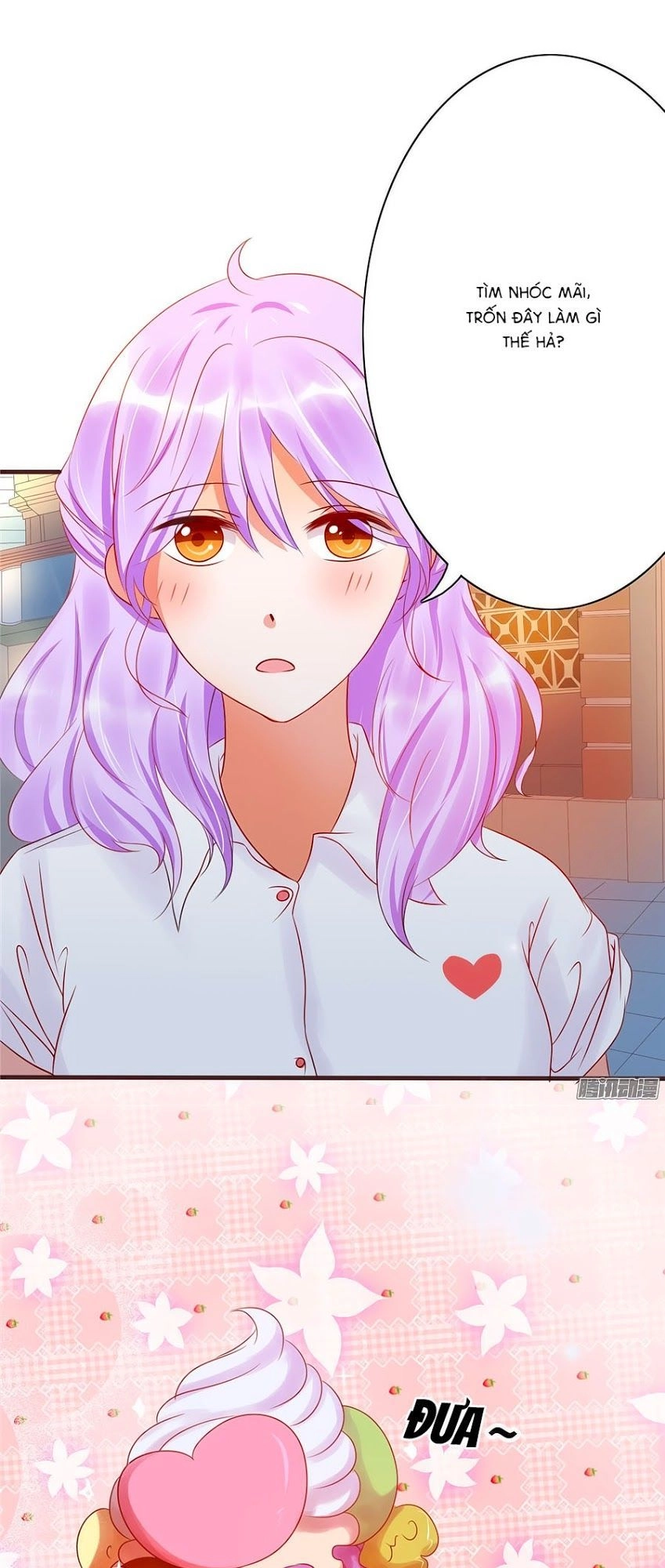 Bạn Trai Là Ngôi Sao Chapter 38 - 40