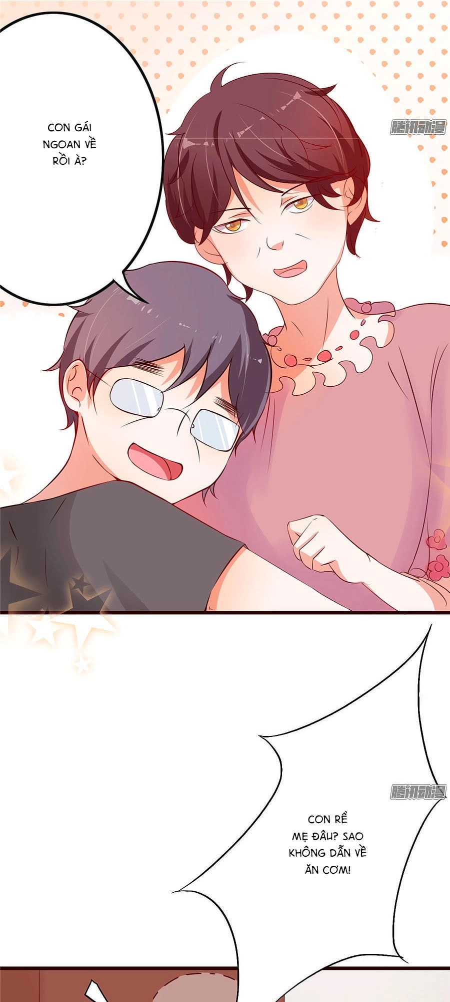 Bạn Trai Là Ngôi Sao Chapter 39 - 3