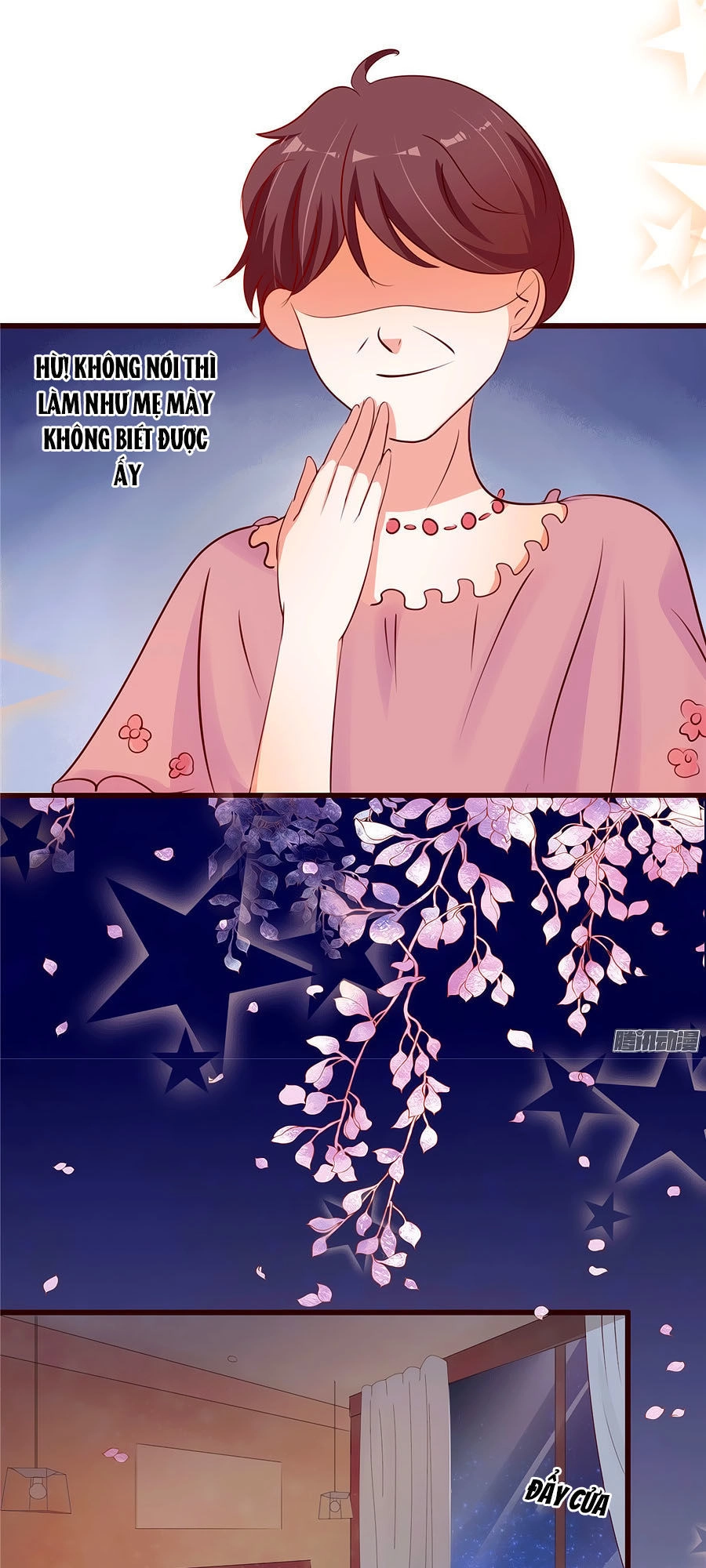 Bạn Trai Là Ngôi Sao Chapter 39 - 8