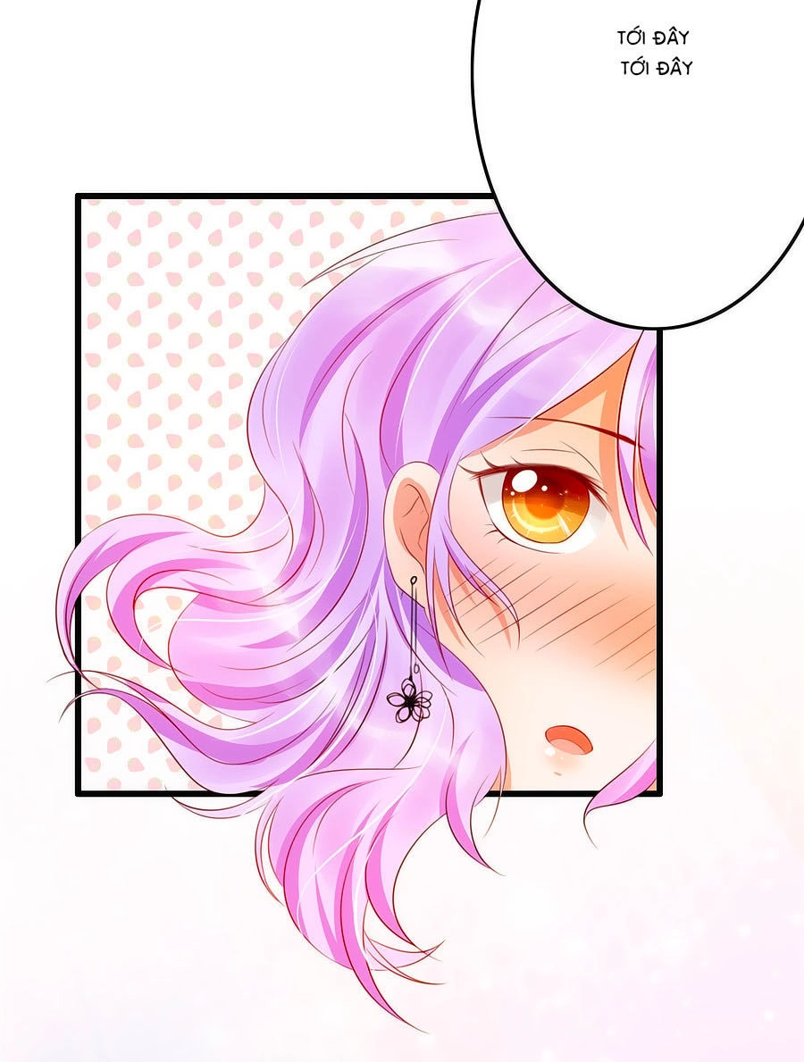 Bạn Trai Là Ngôi Sao Chapter 39 - 22