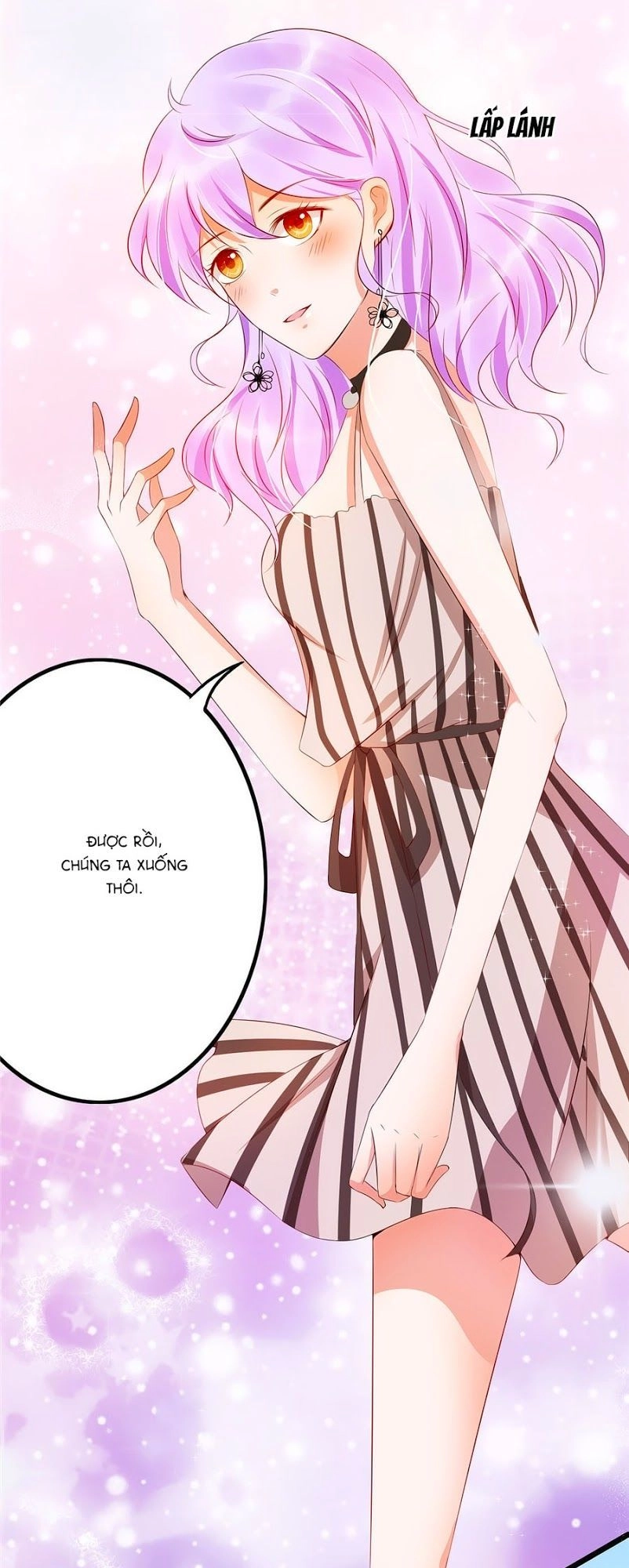 Bạn Trai Là Ngôi Sao Chapter 39 - 23