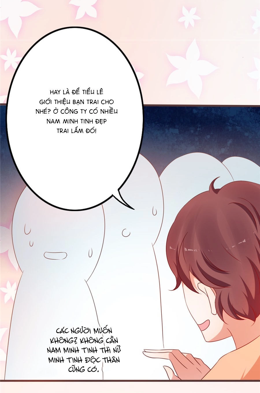 Bạn Trai Là Ngôi Sao Chapter 39 - 31