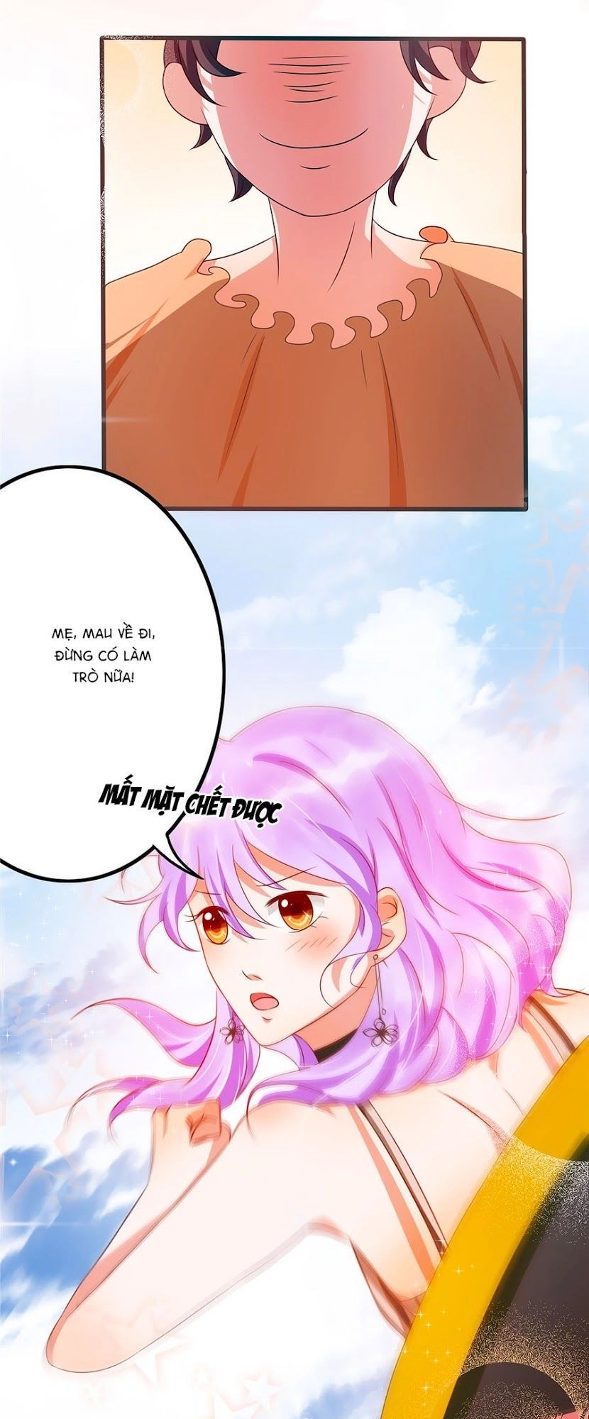 Bạn Trai Là Ngôi Sao Chapter 39 - 33