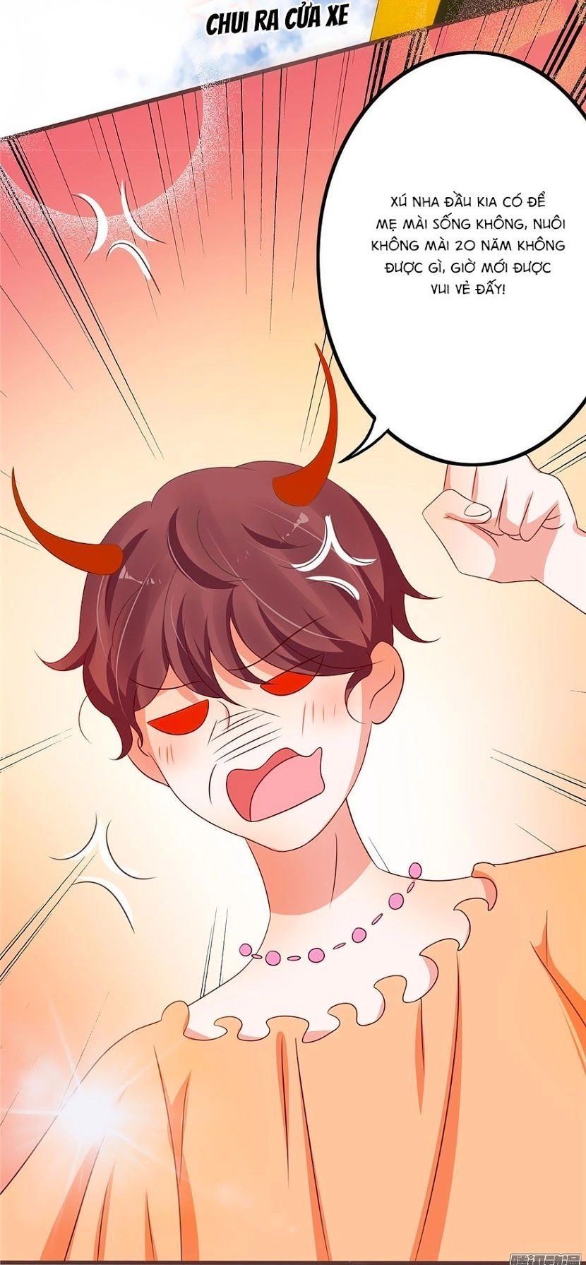 Bạn Trai Là Ngôi Sao Chapter 39 - 34