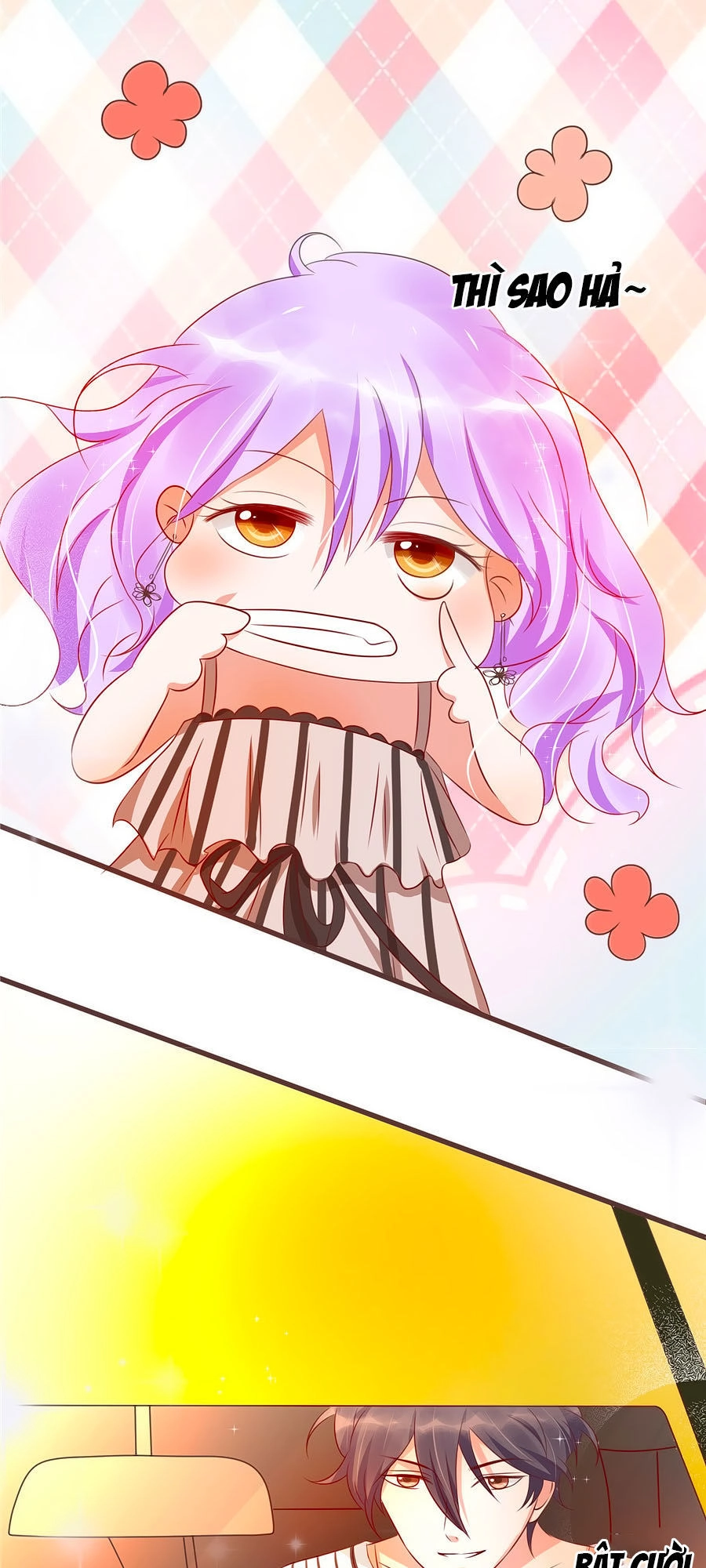 Bạn Trai Là Ngôi Sao Chapter 39 - 35