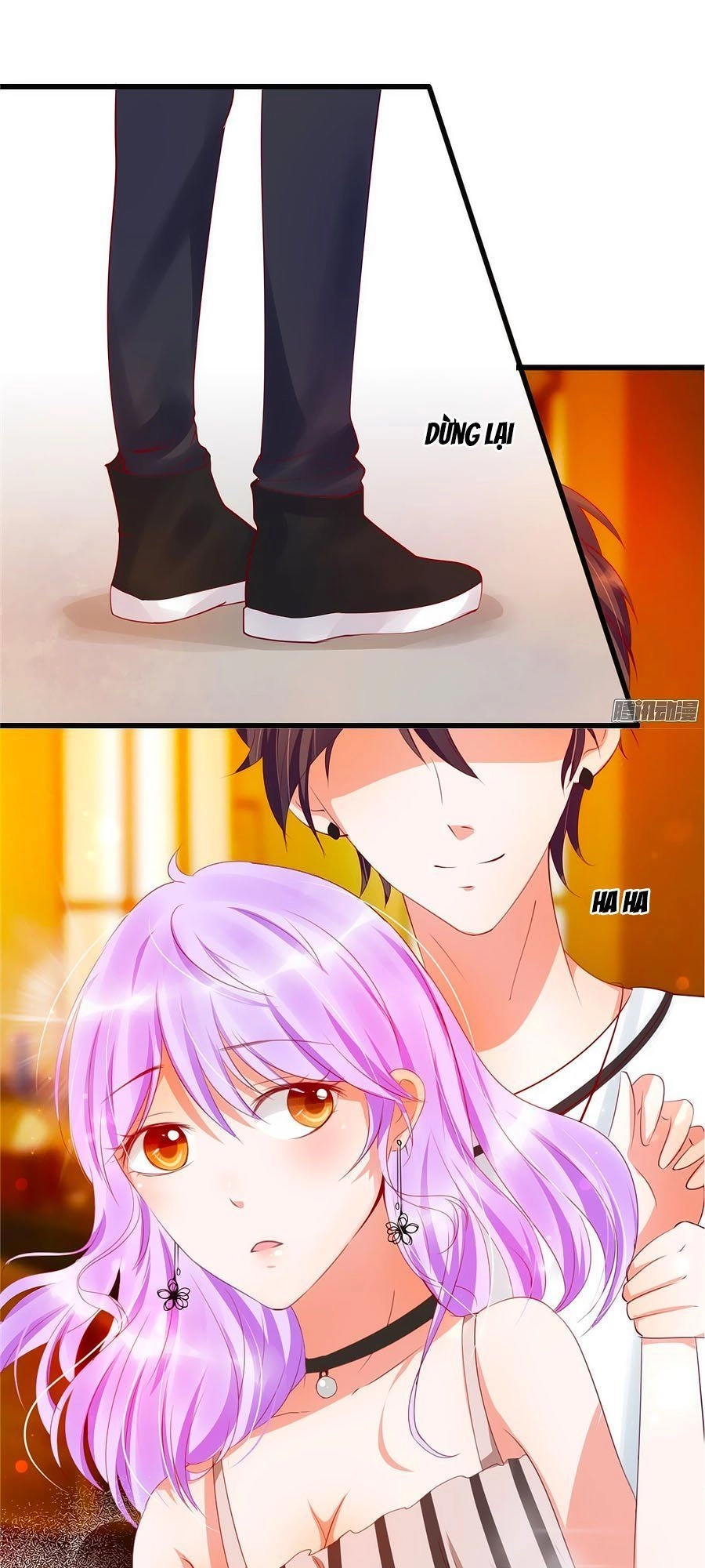 Bạn Trai Là Ngôi Sao Chapter 40 - 22