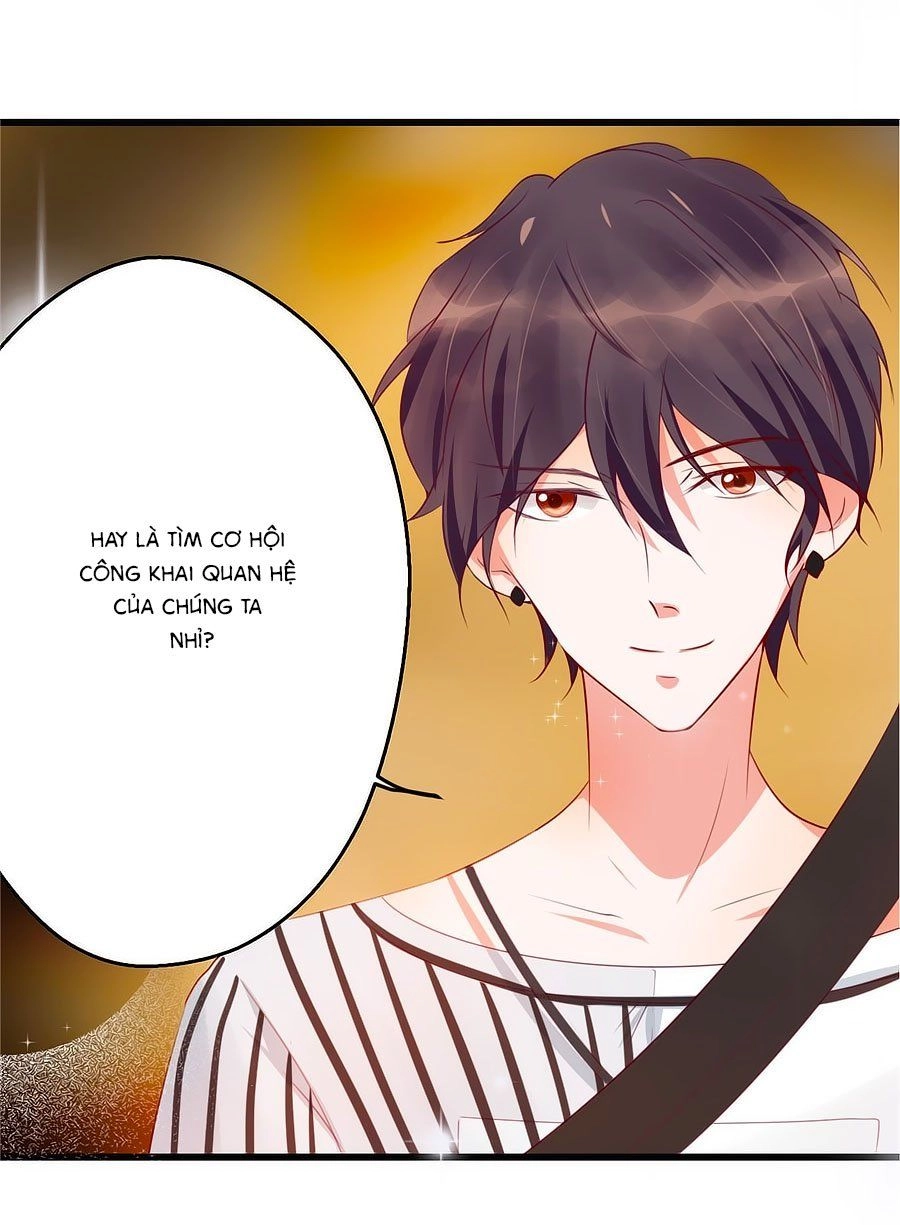 Bạn Trai Là Ngôi Sao Chapter 40 - 32