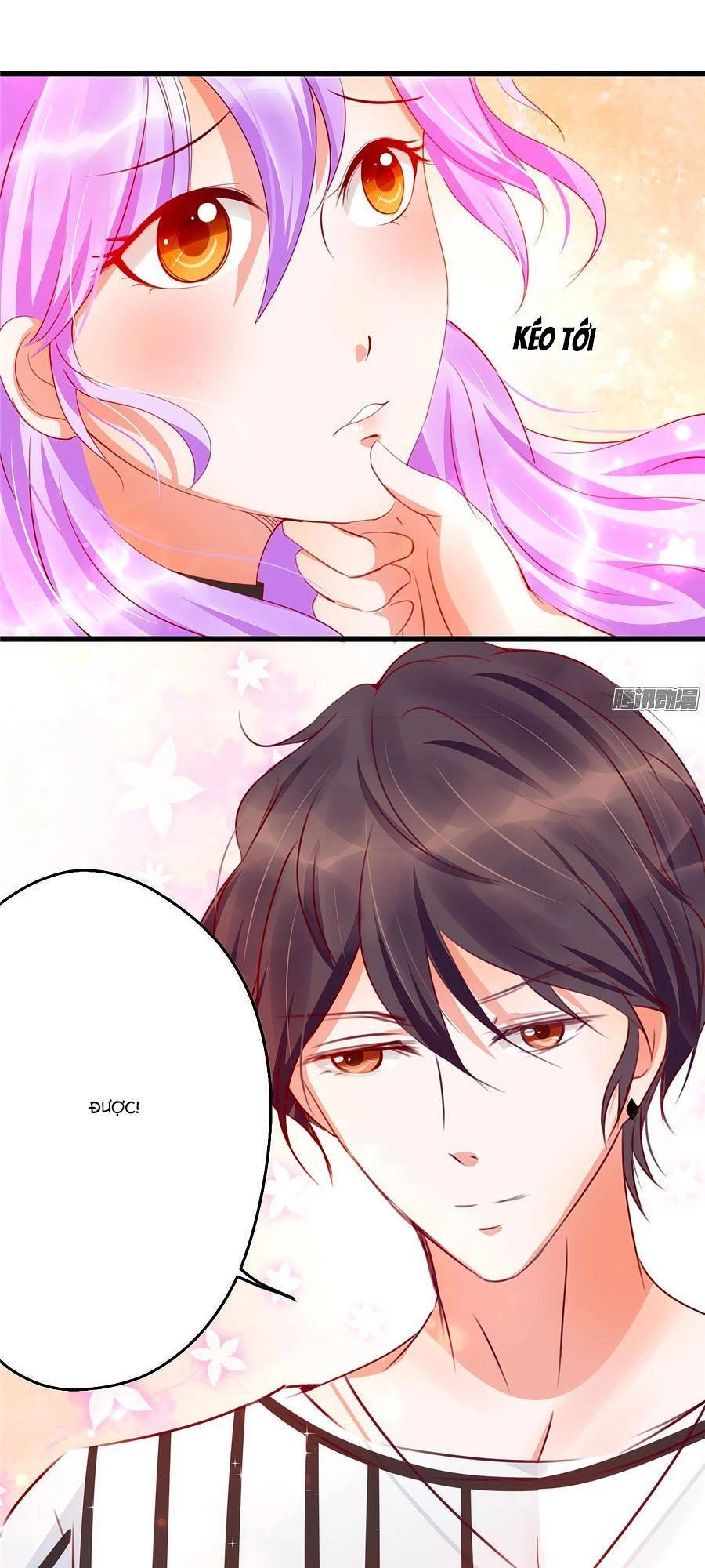 Bạn Trai Là Ngôi Sao Chapter 40 - 39