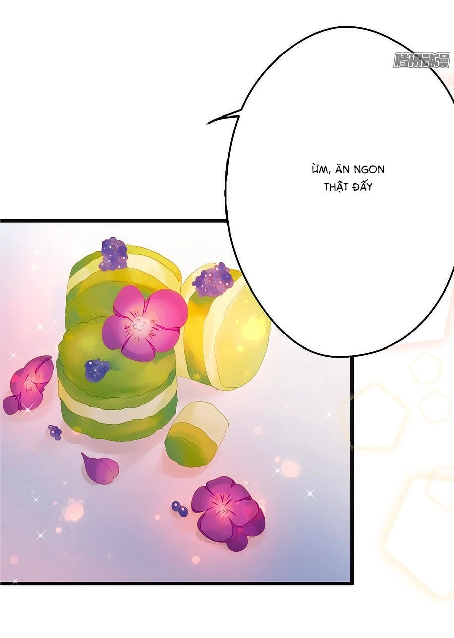 Bạn Trai Là Ngôi Sao Chapter 40 - 42