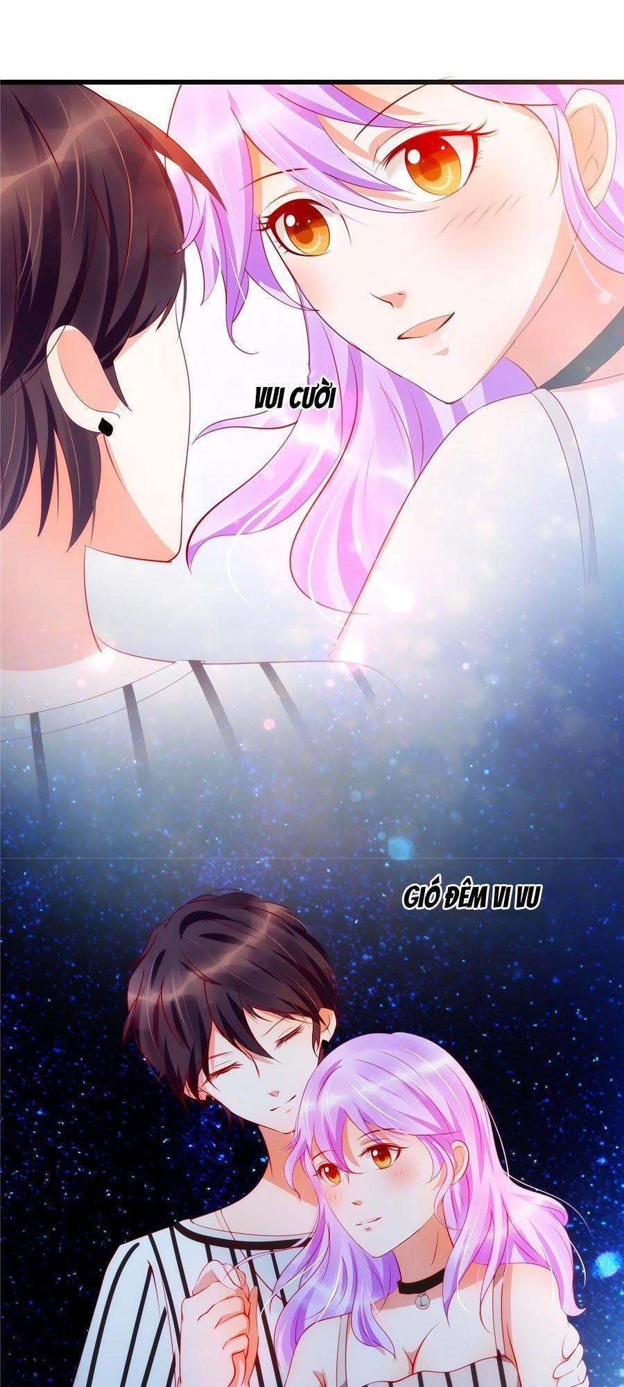 Bạn Trai Là Ngôi Sao Chapter 40 - 43