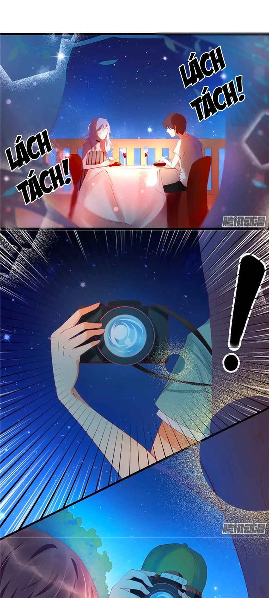 Bạn Trai Là Ngôi Sao Chapter 41 - 1