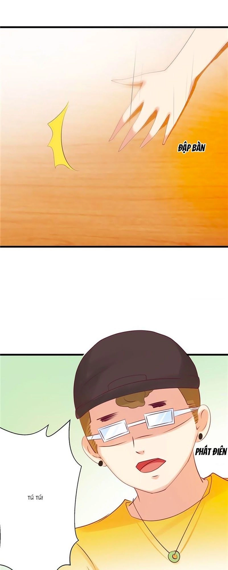 Bạn Trai Là Ngôi Sao Chapter 41 - 16