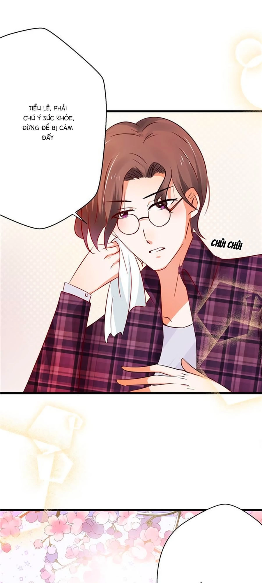 Bạn Trai Là Ngôi Sao Chapter 41 - 21