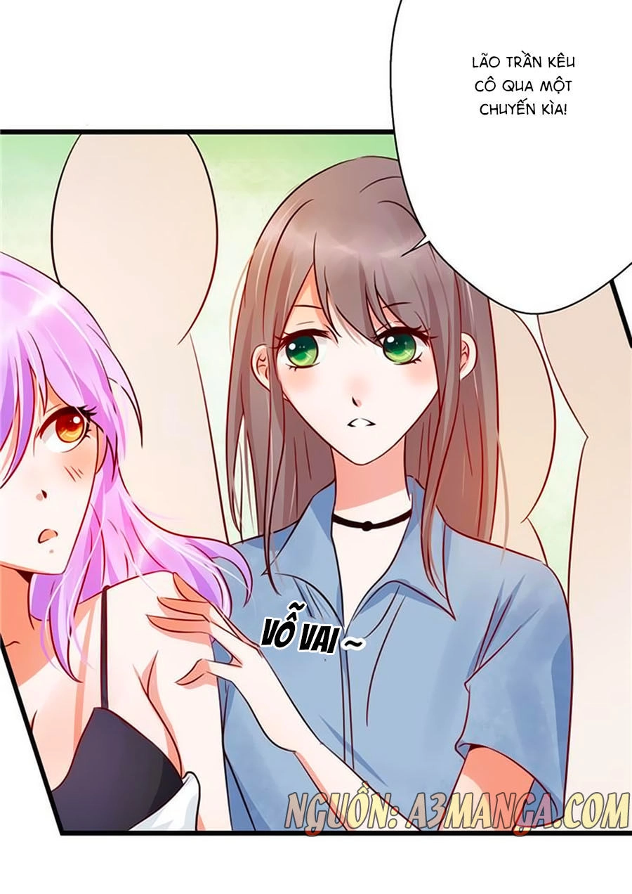 Bạn Trai Là Ngôi Sao Chapter 41 - 24