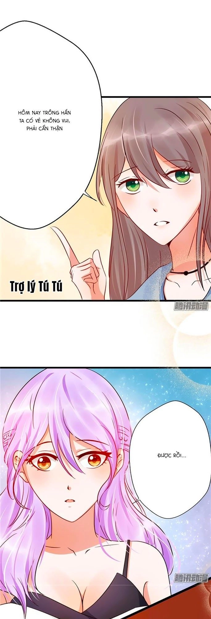 Bạn Trai Là Ngôi Sao Chapter 41 - 25